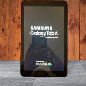 Samsung Galaxy Tab A
